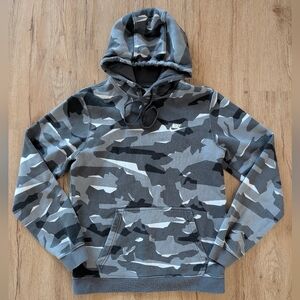 Nike hoodie SKU30